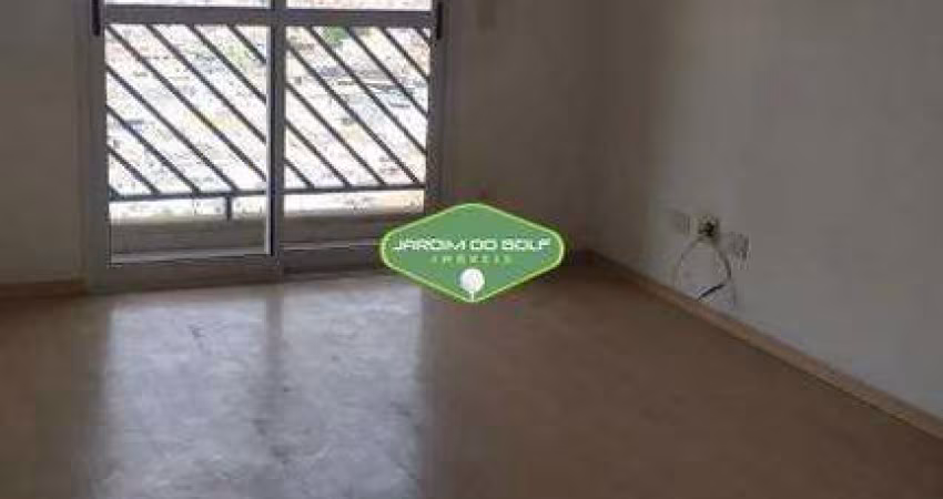 Apartamento à venda Jardim Ubirajara (Zona Sul)