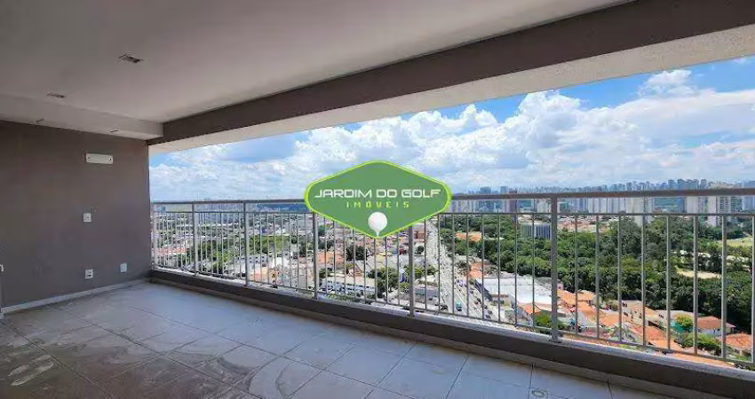 Apartamento à venda side alto da boa vista santo amaro 3 quartos 1 vaga