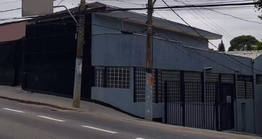 Prédio Comercial à venda, 370m² - Excelente Localização!