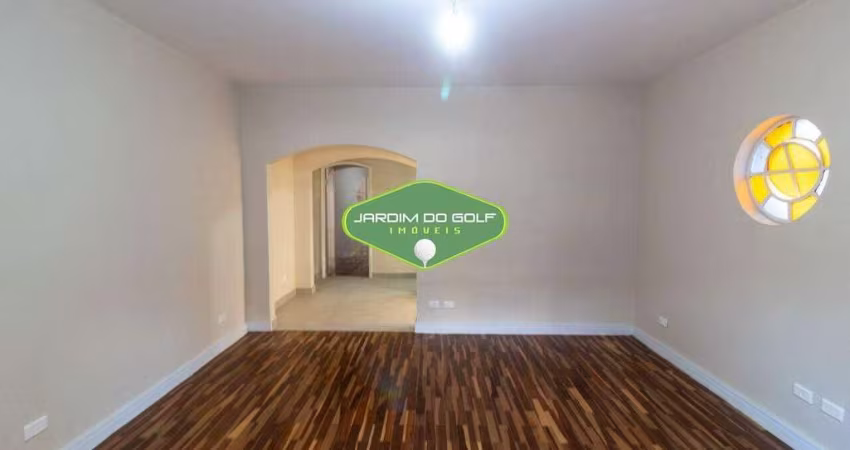 Casa para aluguel Vila Mascote