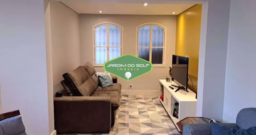 Casa à venda 3 quartos 3 suítes 2 vagas jardim bélgica