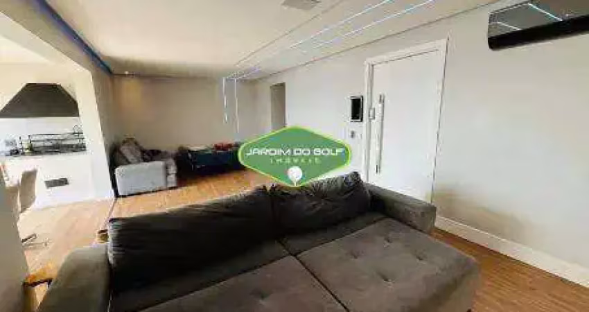 Apartamento à venda viva jardim campo grande 3 quartos 2 vagas
