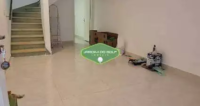 Casa com 3 quartos à venda na Rua Joaquim Morais, Vila Santa Catarina, São Paulo
