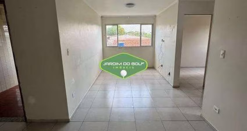 Apartamento à Venda na Vila São José – 63 m² – SP