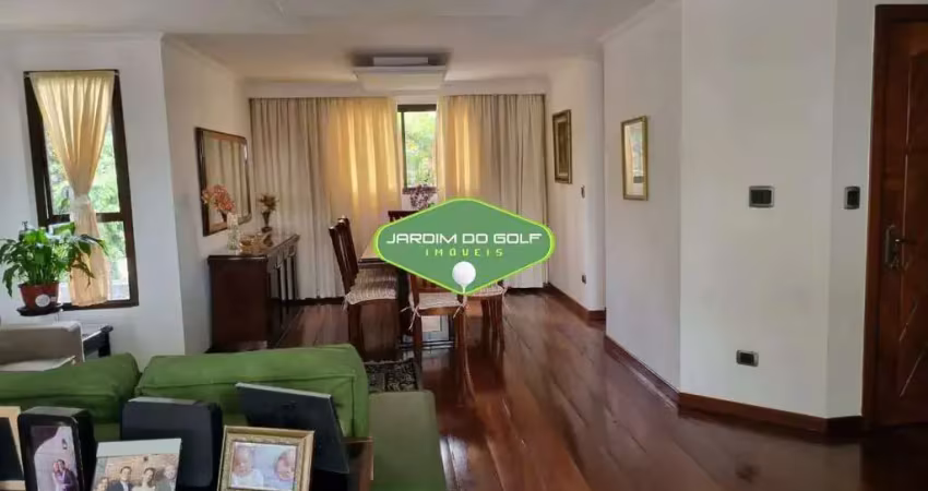 Apartamento com 4 quartos à venda na Rua Constantino de Sousa, Campo Belo, São Paulo