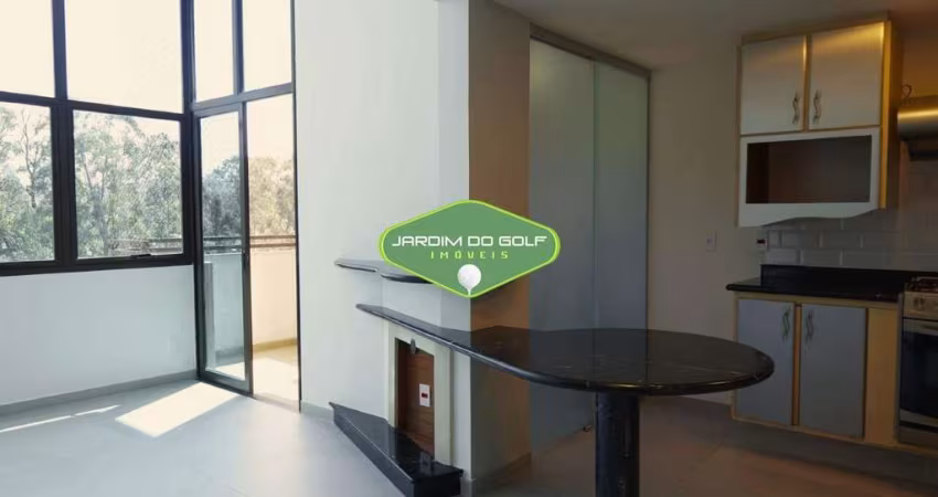 Apartamento Duplex para aluguel 1 quarto 1 suíte 2 vagas Panamby
