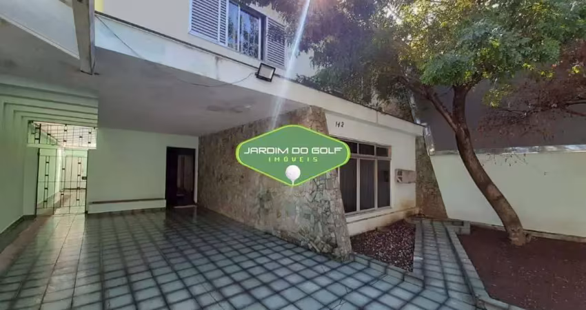 Casa com 8 quartos à venda na Rua Barão de Vallim, Campo Belo, São Paulo