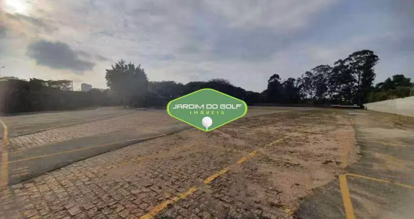 Terreno para aluguel Jardim Japão