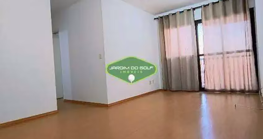 Apartamento com 3 quartos para alugar na Rua Roque Giangrande Filho, Jardim Taquaral, São Paulo