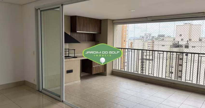 Lindo Apartamento no Campo Belo