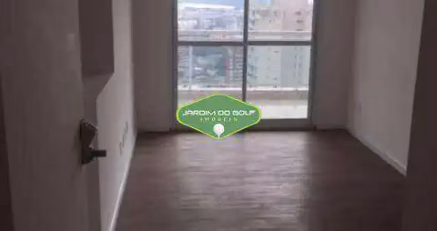 Apartamento para aluguel 1 quarto 1 vaga santo amaro