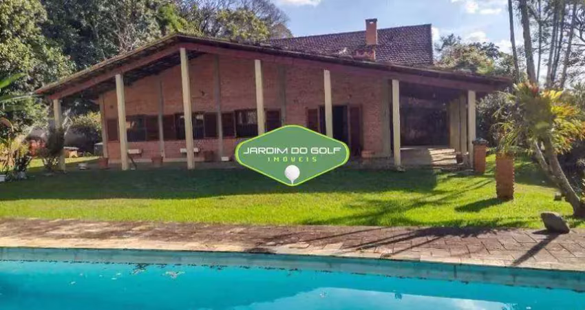 Casa em condomínio à venda jardim das palmeiras (zona sul)