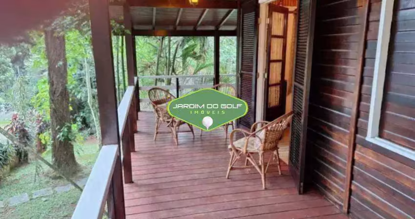 Casa em condomínio à venda jardim das palmeiras (zona sul)