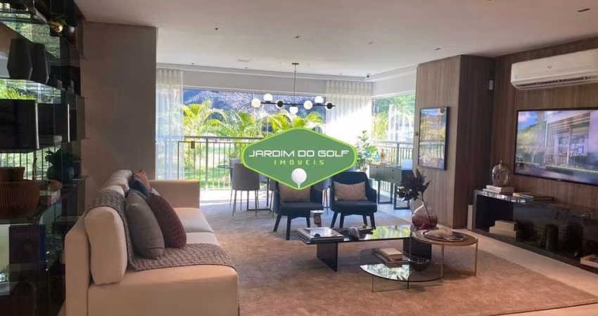 Apartamento 3 Quartos (2 Suítes) no Cyrela Atmosfera 360 – Brooklin, São Paulo