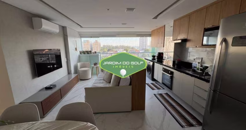 Apartamento à venda 2 quartos 1 suíte 1 vaga Socorro