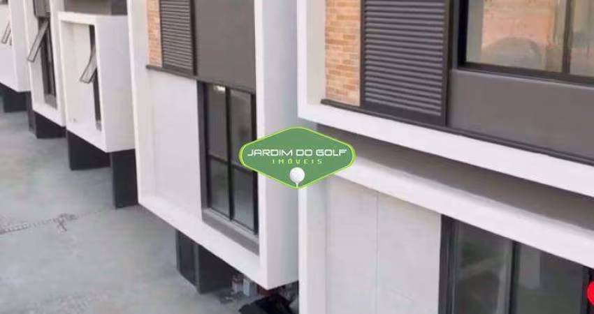 Casa de Condomínio de Alto Padrão à Venda na Vila Mariana – São Paulo