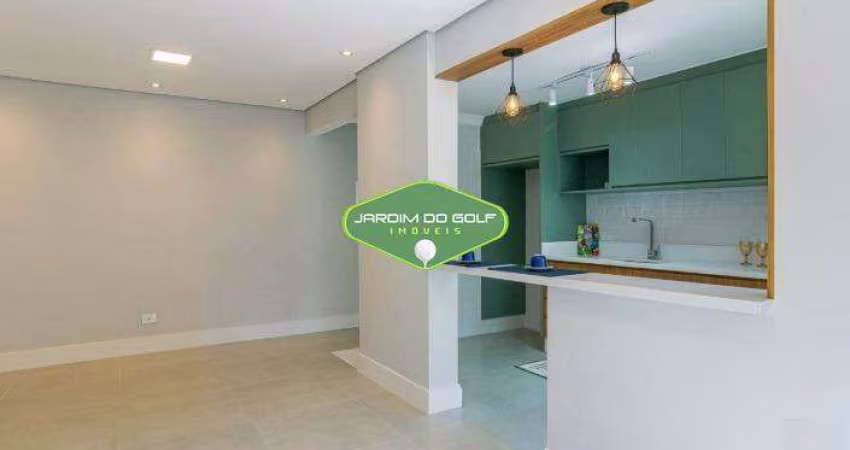 Apartamento à venda Itaim Bibi São Paulo SP
