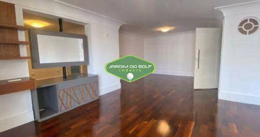 Apartamento à venda Brooklin Paulista São Paulo SP