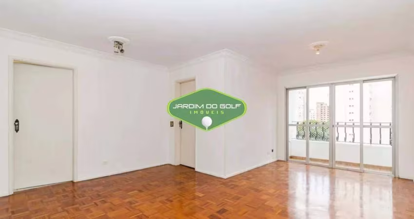Apartamento em Moema