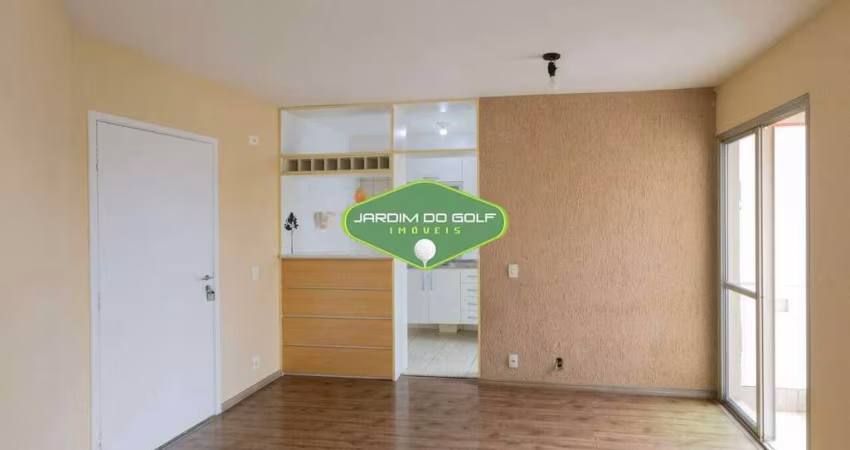 Apartamento à venda Interlagos