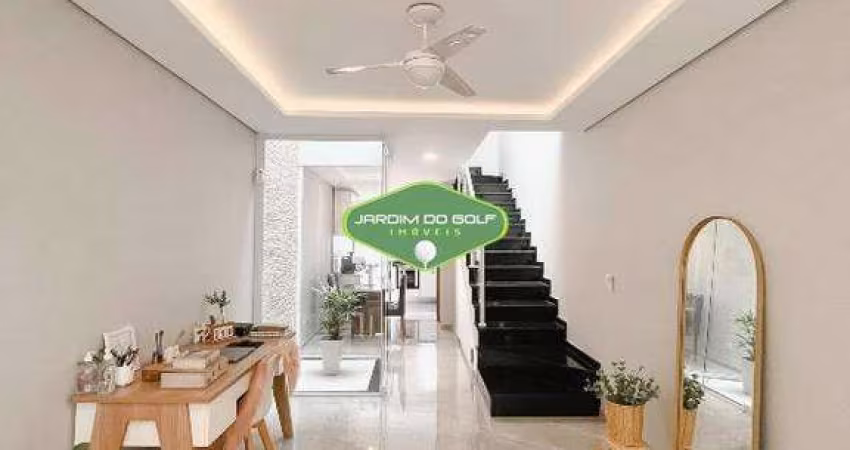 Casa 3 Dormitórios à venda Vila Arriete, São Paulo, SP.