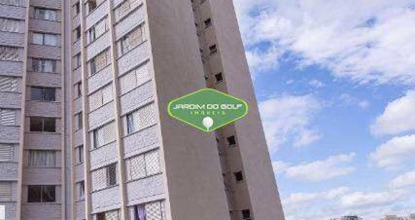 [TipoImovel ] à venda Conjunto Residencial Jardim Canaã 350.000,00 1 vaga