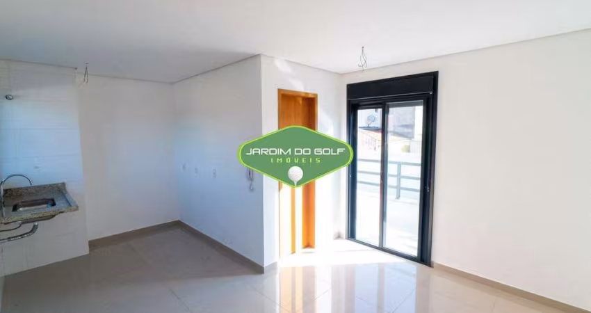 Studio pronto para morar, Jardim Marajoara - São Paulo