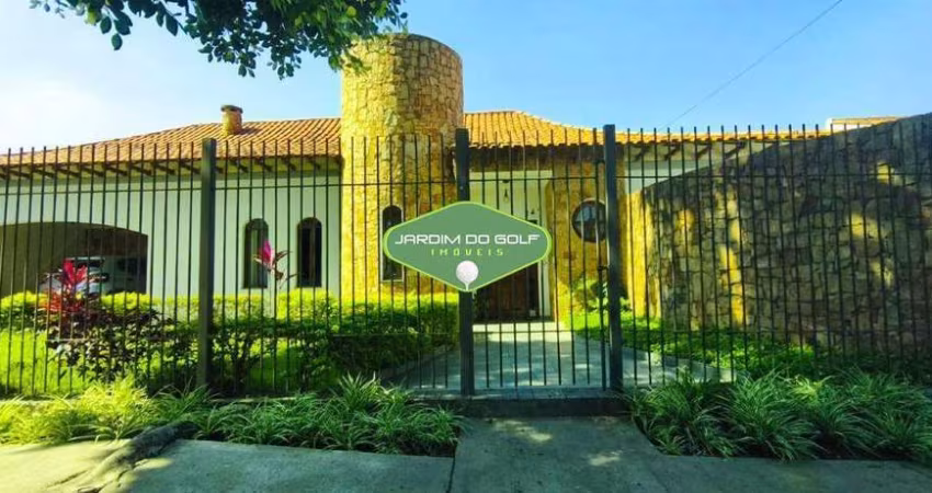 Casa à venda 3 quartos Jardim Campo Grande