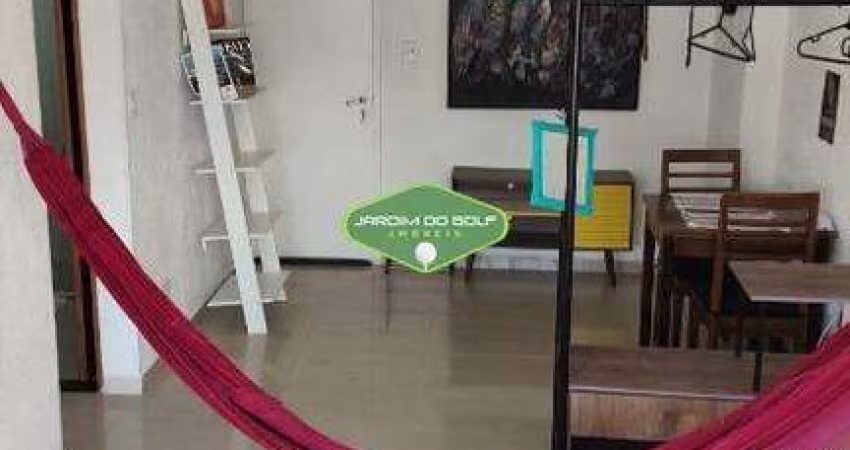 Apartamento à venda Santo Amaro