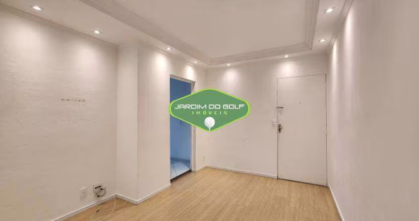 Apartamento para aluguel Jurubatuba 2 quartos 1 vaga