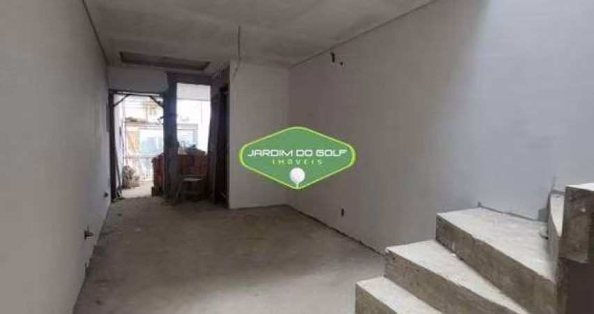 Casa nova com 03 suítes no Jardim Palmares - São Paulo, SP