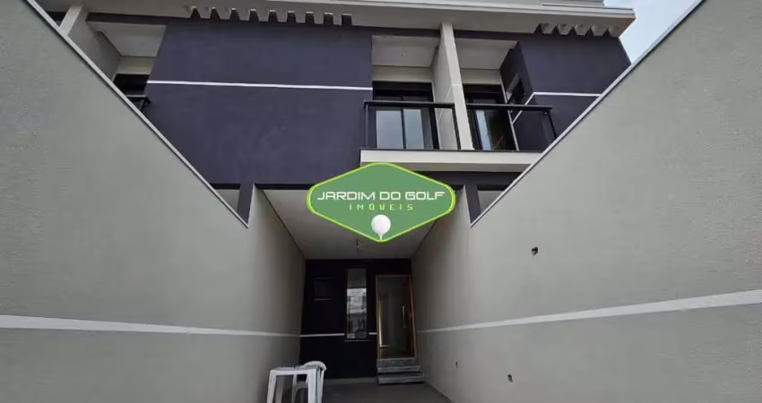 Casa nova com 03 quartos venda/permuta no jardim palmares - são paulo