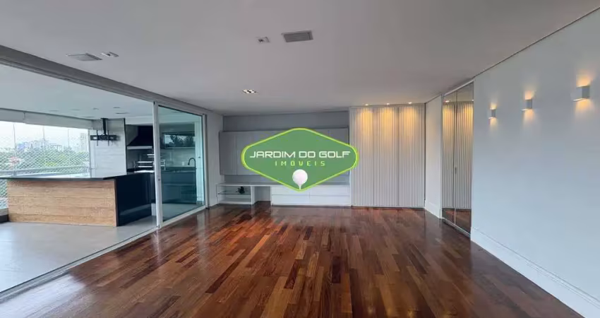Apartamento para aluguel no Campo Belo