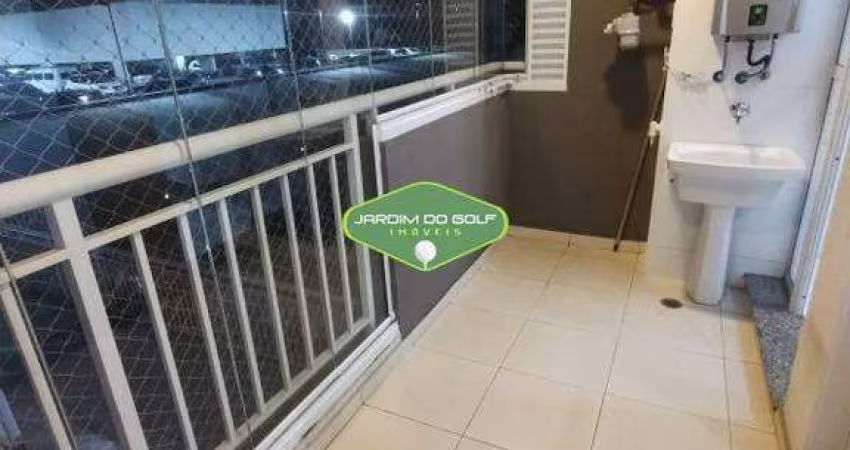 Apartamento à venda Barra Funda