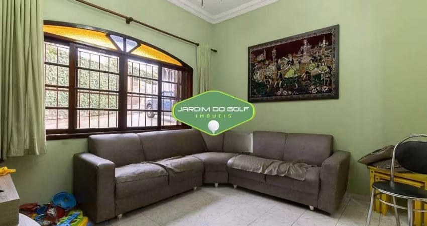 Casa à venda Vila Campo Grande