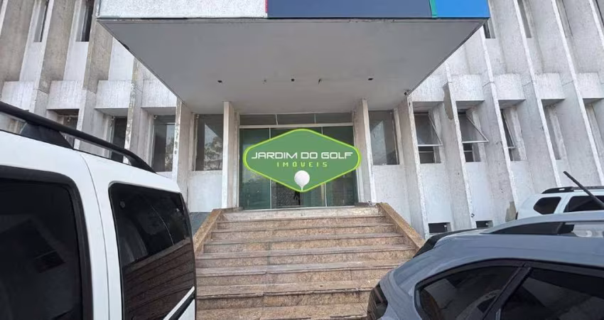 Prédio para aluguel Jurubatuba 21 Salas 60 vagas