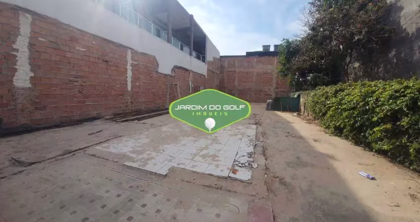 Terreno à venda na Avenida Mário Lopes Leão, Santo Amaro, São Paulo