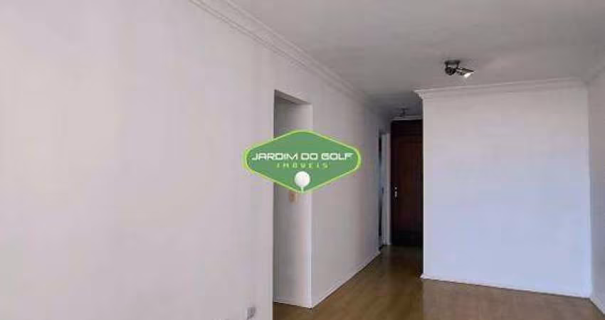Apartamento para aluguel Torres do Sabara ll 2 quartos 1 vaga Vila Sofia São Paulo
