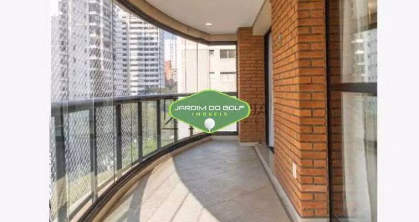 Apartamento em Moema