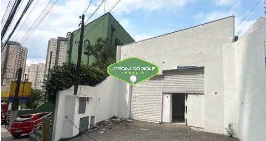 [TipoImovel ] para aluguel Vila Sofia 12.000,00 4 vagas