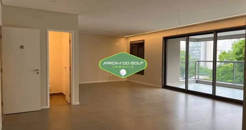 Apartamento à venda no Campo Belo