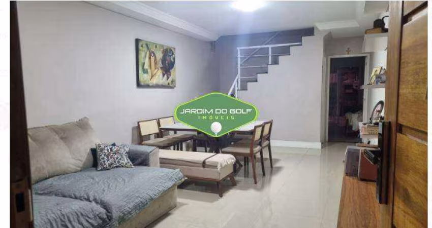 Casa à venda 3 quartos 3 suítes 2 vagas Vila Isa