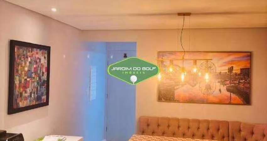 Apartamento à venda 3 quartos 1 vaga Vila Sofia