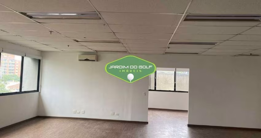 Conjunto para aluguel Alto da Boa Vista São Paulo SP