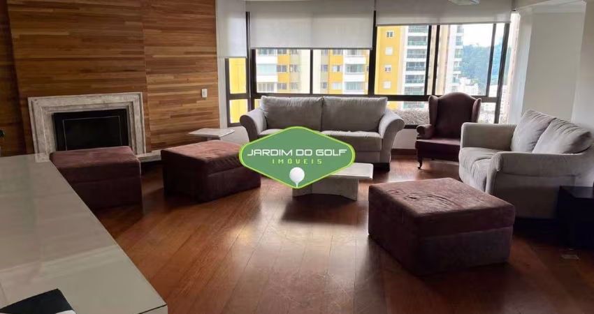 Apartamento à venda Morumbi