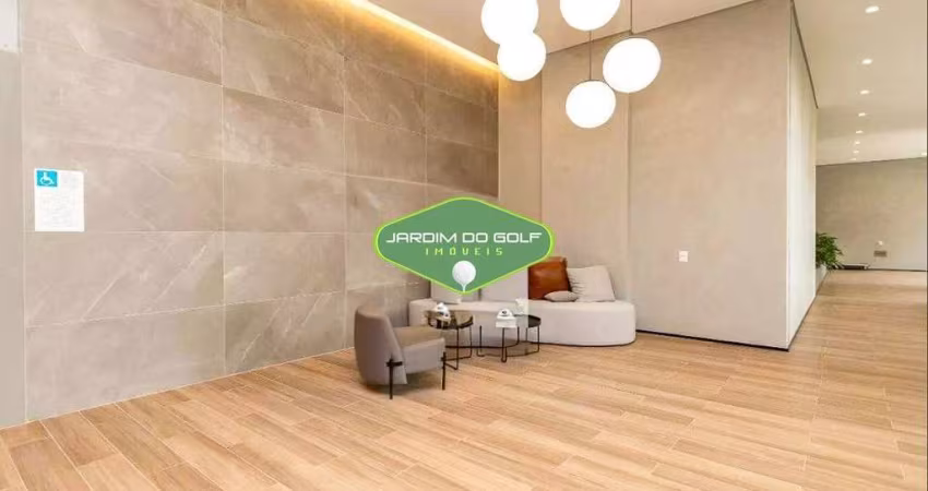 Apartamento à venda Brooklin Paulista