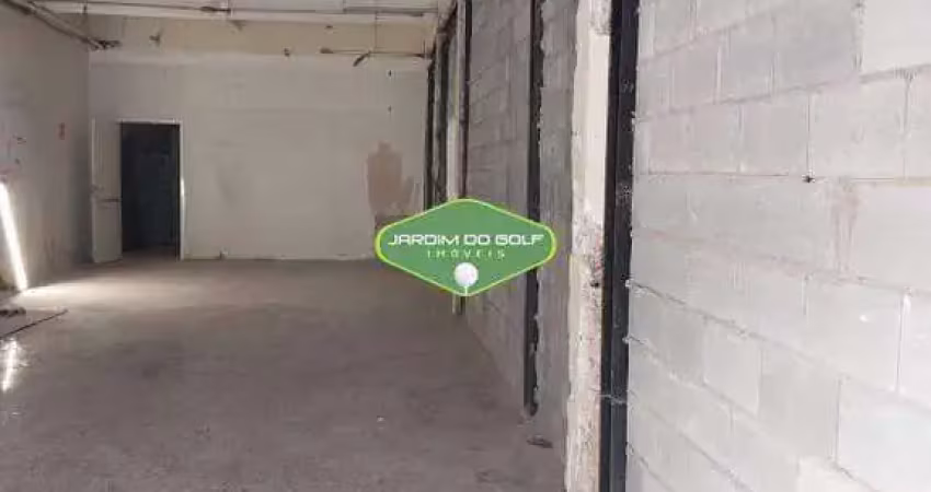 Ponto comercial para alugar na Avenida Nossa Senhora do Sabará, Vila Emir, São Paulo