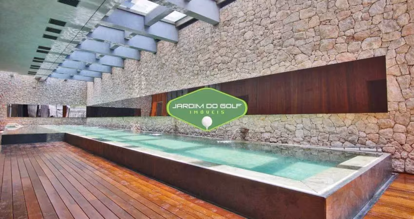 Apartamento à venda Vila Nova Conceição