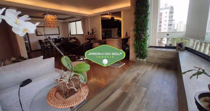 Apartamento à venda Campo Belo