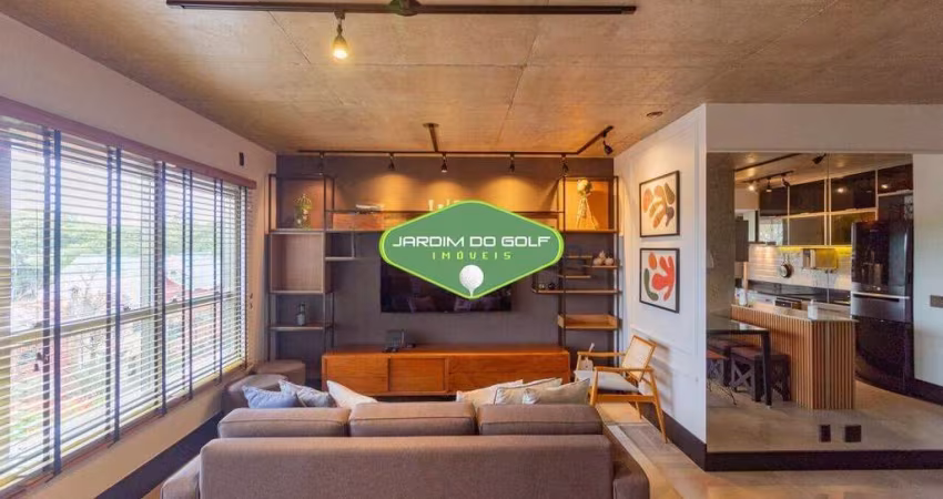 Apartamento à venda Santo Amaro
